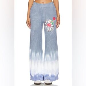 Boys Lie Bullseye Waffle Knit Pant - XL